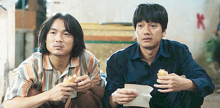 Zootopia 2 - Ảnh 4.