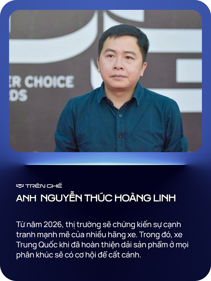 xe Trung Quốc - Ảnh 9.