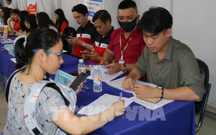 Ngành du lịch TP.HCM tuyển gần 5.000 nhân sự - Ảnh 3.