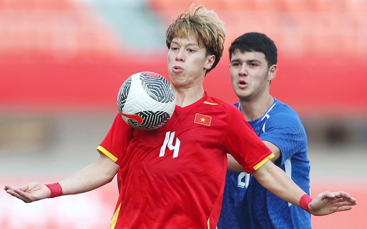 SEA Games 33: Nóng cuộc đua vị trí thủ môn số 1 - Ảnh 2.