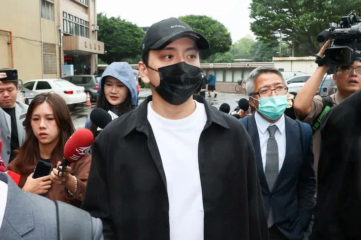 Vương Đại Lục - Ảnh 1.