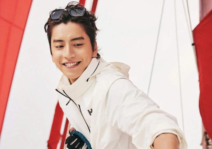 Vương Đại Lục - Ảnh 2.