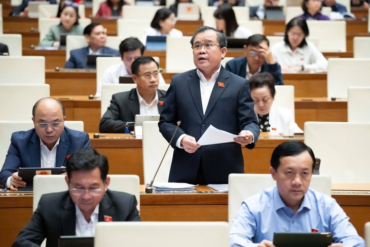 sách giáo khoa - Ảnh 2.