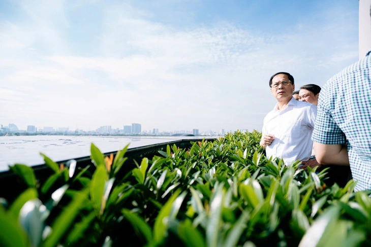 Diễn đàn kinh tế mùa thu - Ảnh 3.