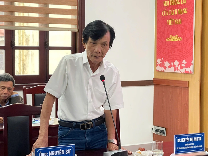 Chuyên gia khảo cổ học tiết lộ bí mật con tàu cổ ở Hội An, Đà Nẵng muốn trục vớt trước tháng 12 - Ảnh 2.