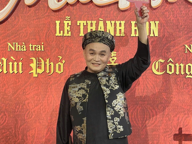 Mùi phở - Ảnh 5.