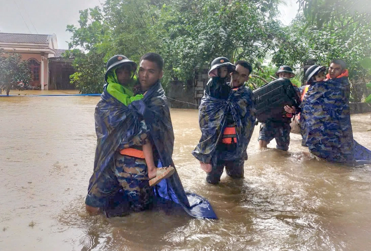 Bộ Quốc phòng - Ảnh 1.