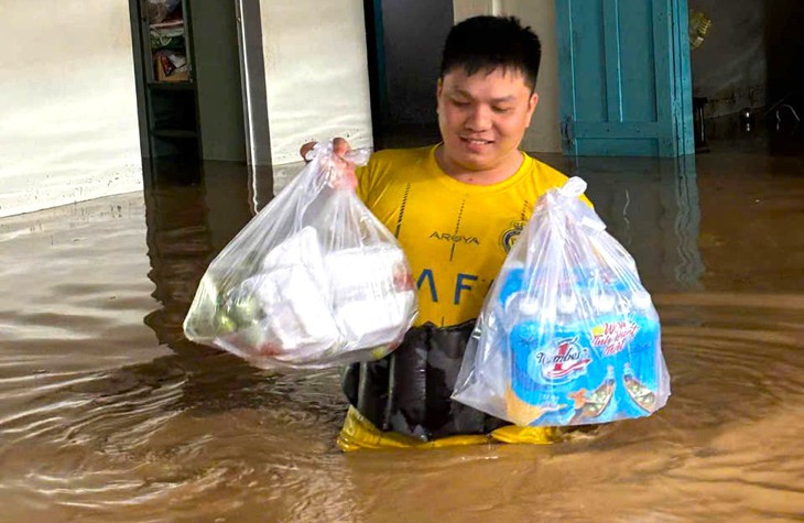 Cô giáo - Ảnh 2.