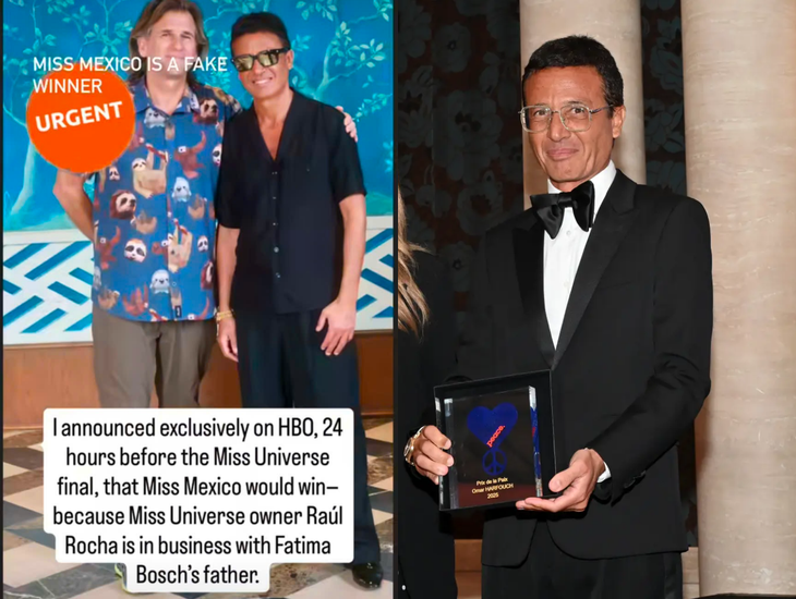 Miss Universe - Ảnh 2.