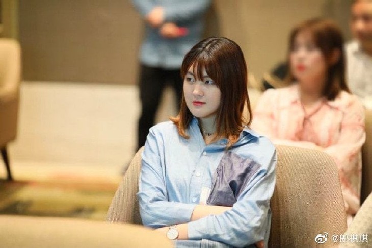 Lại Lý Huynh - Ảnh 2.