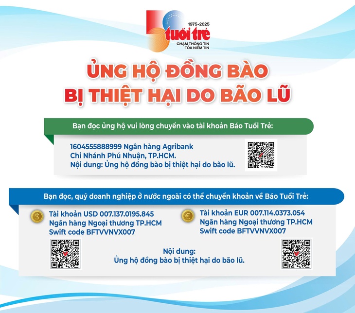 nước lũ - Ảnh 4.
