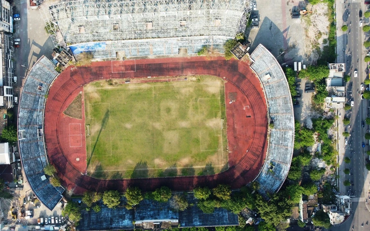 Đổi tên sân vận động Hòa Xuân, Đà Nẵng mong chảo lửa Chi Lăng 'không hòa mà thắng' - Ảnh 2.