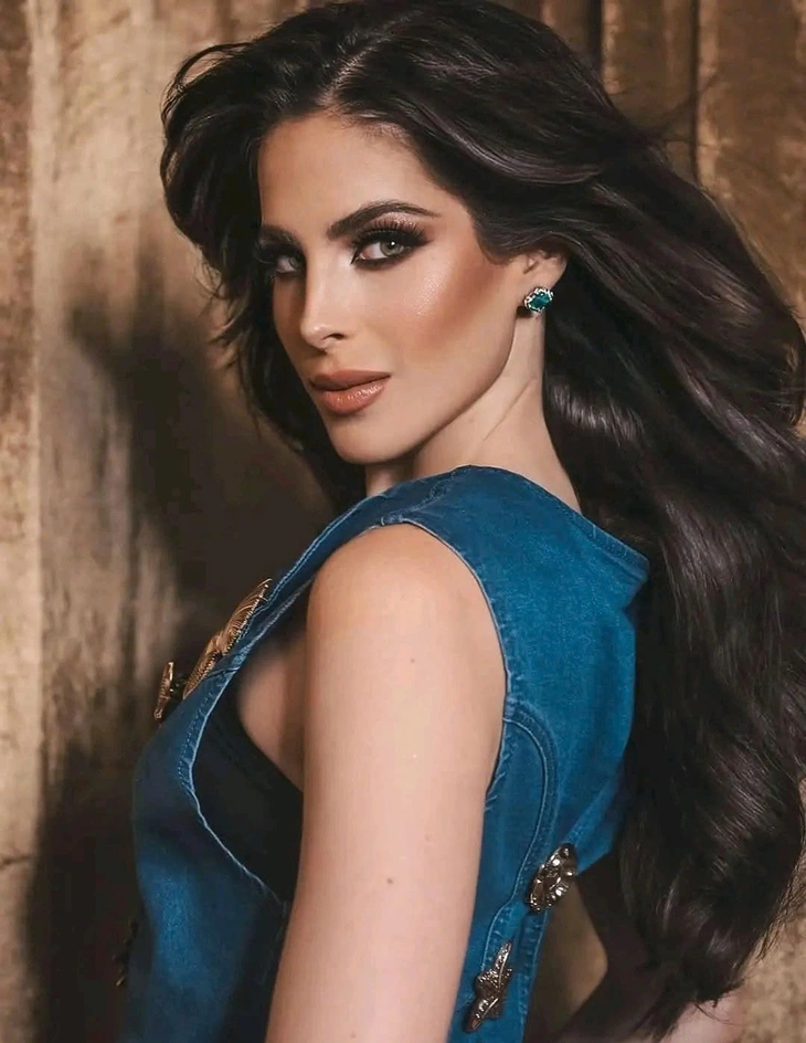 Miss Universe - Ảnh 4.