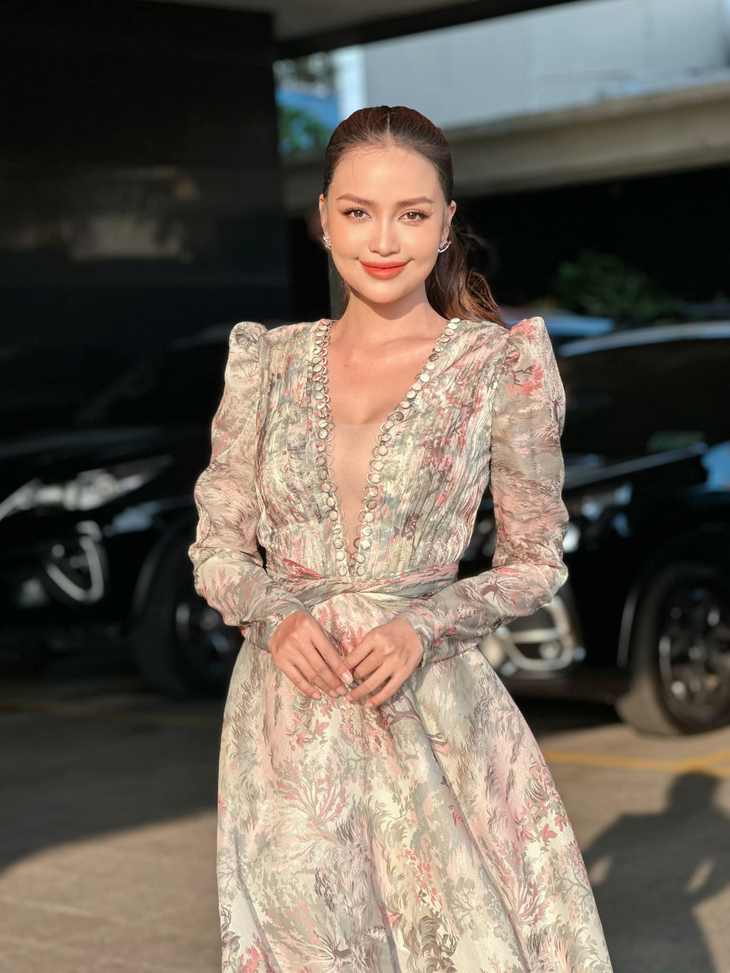 Mỹ Tâm - Ảnh 3.