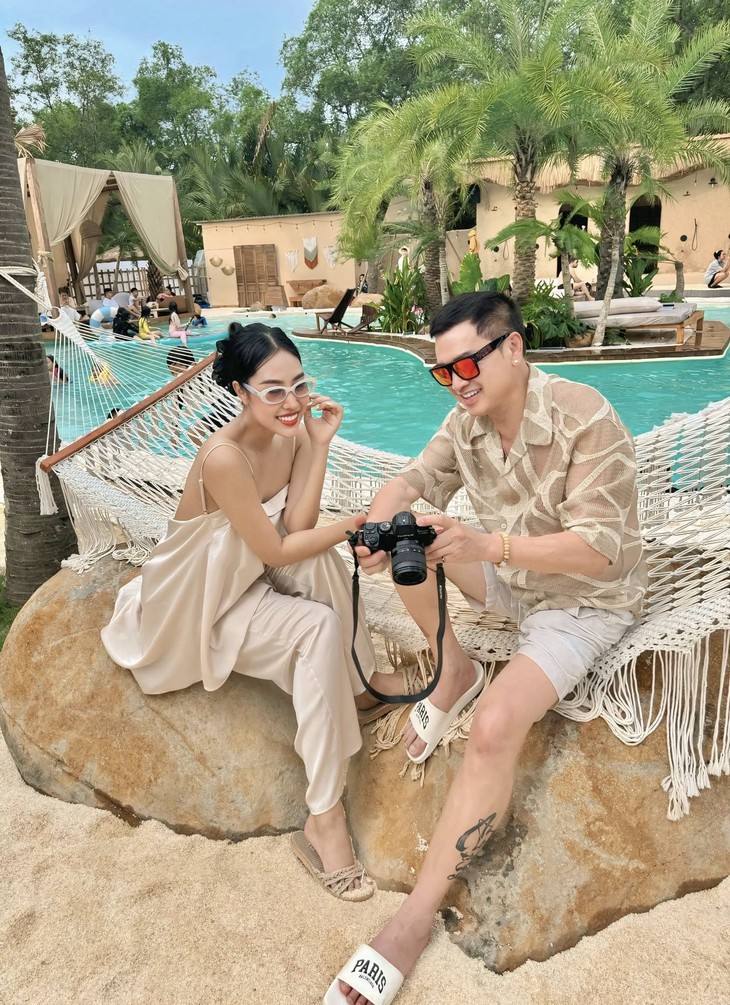 quang minh - Ảnh 5.