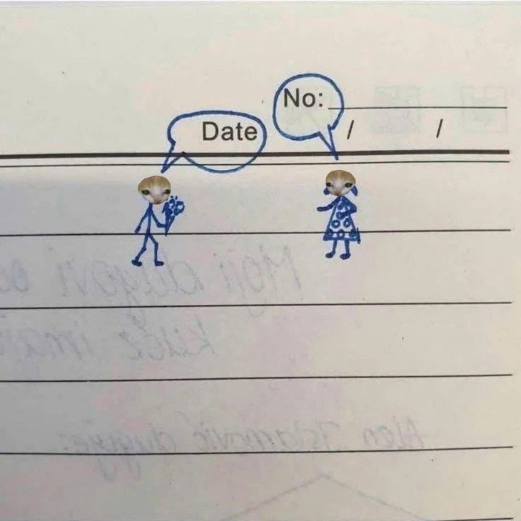 ảnh vui - Ảnh 1.