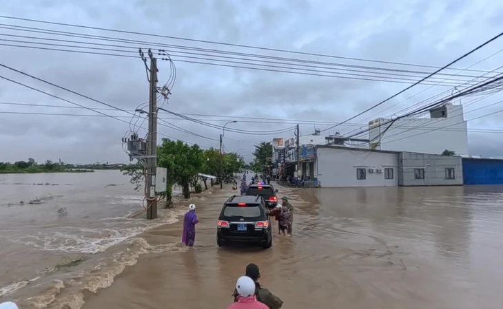 Đắk Lắk - Ảnh 1.