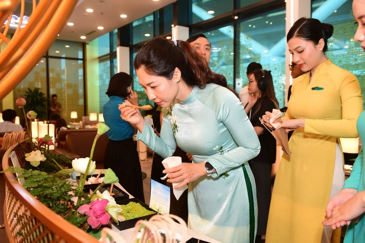 mùi hương - Ảnh 1.