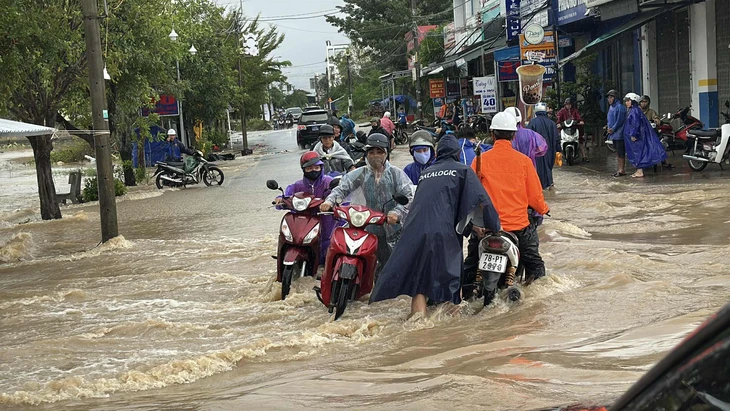 Đắk Lắk - Ảnh 3.