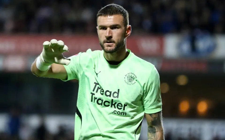 Cole Palmer nghỉ thi đấu 3 trận vì 'hậu đậu' - Ảnh 4.