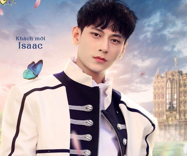 Đội Vũ Cát Tường và B Ray quyết chiến trong Anh trai say hi - Ảnh 4.