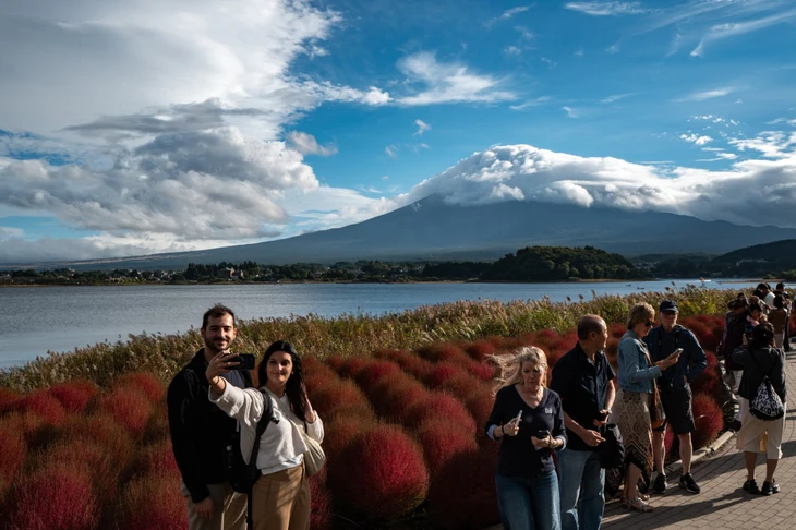 Nhật Bản - Ảnh 1.