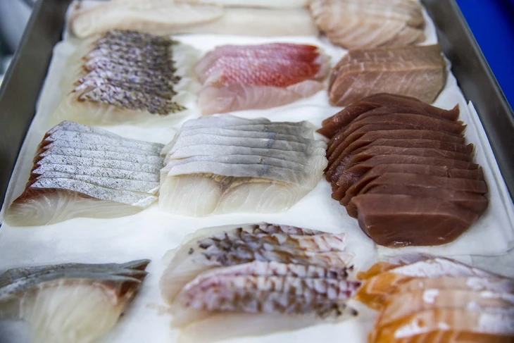 Đài Loan - Ảnh 1.