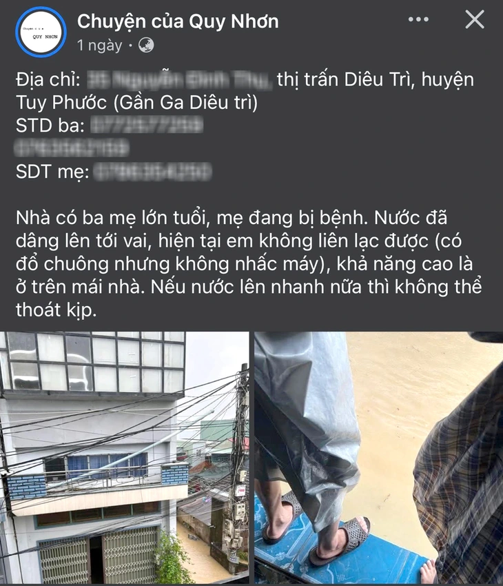 miền trung - Ảnh 2.