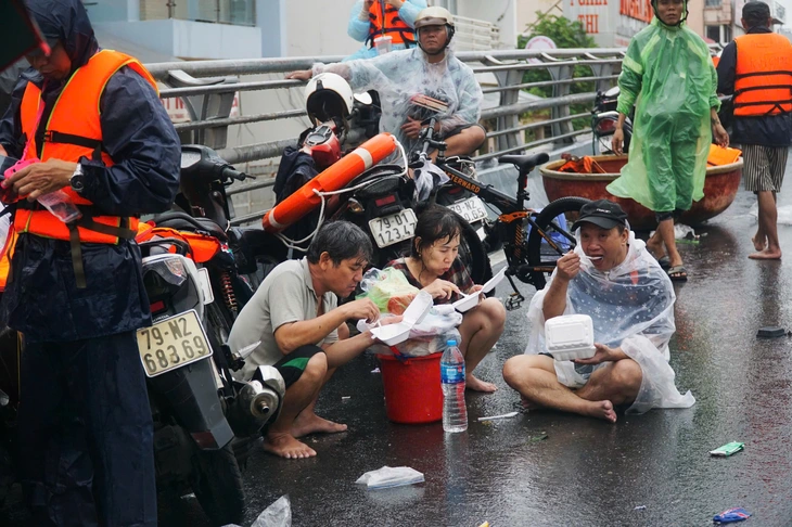 lũ lụt - Ảnh 3.