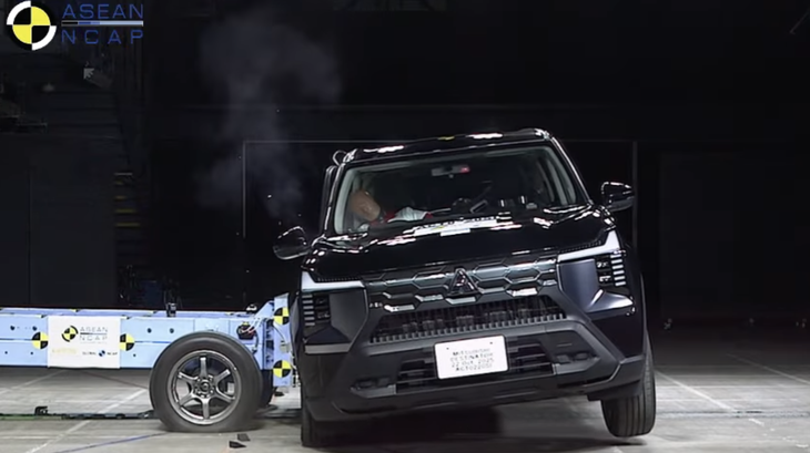 Mitsubishi Destinator - Ảnh 2.