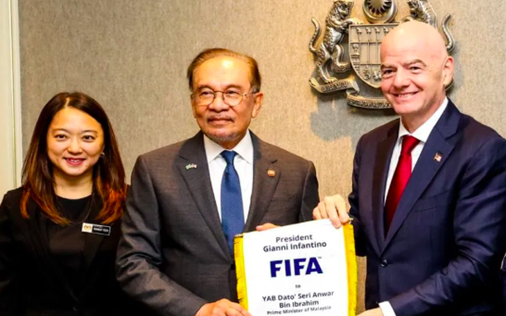 Malaysia chính thức kháng cáo, quyết không bị xử thua tuyển Việt Nam - Ảnh 2.