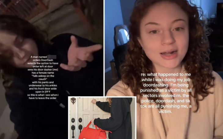 Phụ huynh của nhiều netizen không chịu tin Mailisa đã bị bắt - Ảnh 5.