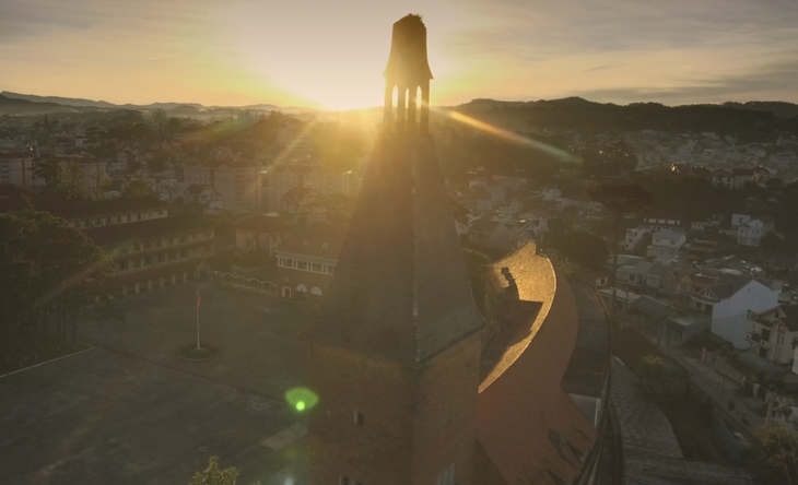 Vạn dặm yêu em - Ảnh 4.