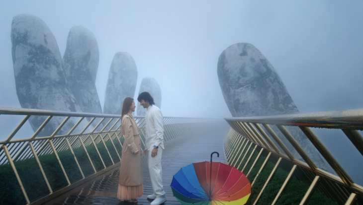 Vạn dặm yêu em - Ảnh 3.