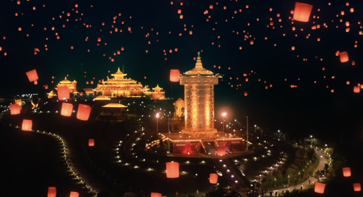 Vạn dặm yêu em - Ảnh 2.