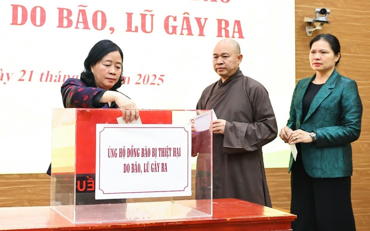 Thời tiết hôm nay 22-11: Quảng Ngãi đến Đắk Lắk và Khánh Hòa vẫn còn mưa - Ảnh 2.