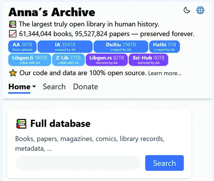 công nghệ lưu trữ - Ảnh 3.