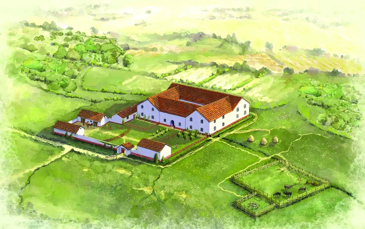 triết lý sống  - Ảnh 1.