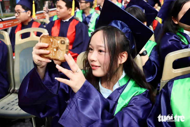 thủ khoa - Ảnh 4.