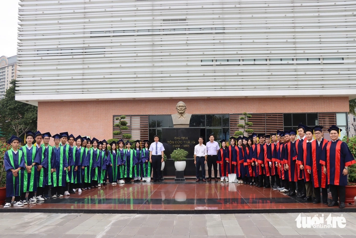 thủ khoa - Ảnh 5.