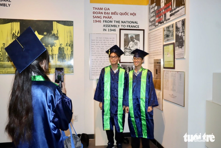 thủ khoa - Ảnh 7.