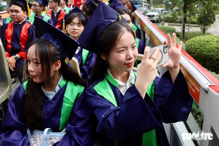 thủ khoa - Ảnh 8.