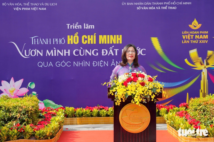 triển lãm - Ảnh 2.