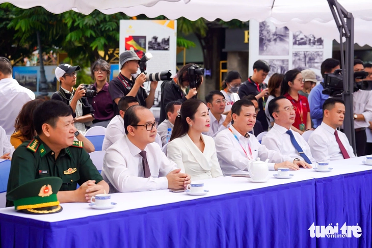 triển lãm - Ảnh 3.