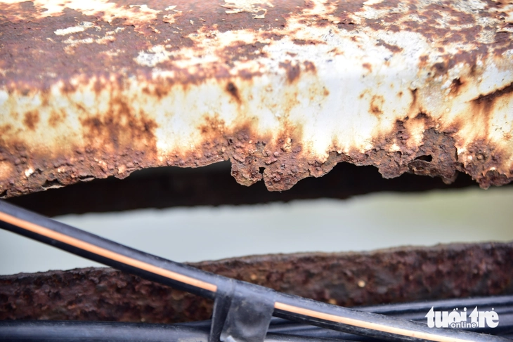 cầu tân thuận - Ảnh 3.