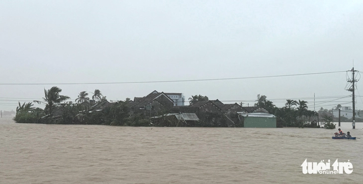 tình huống khẩn cấp - Ảnh 2.