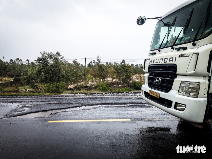 quốc lộ - Ảnh 2.