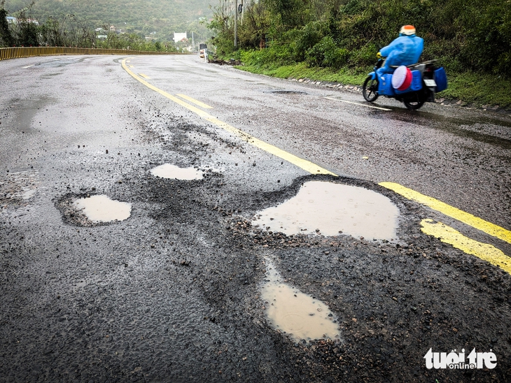 quốc lộ - Ảnh 7.