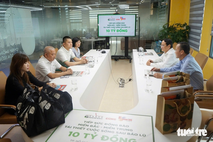 GREENFEED - Ảnh 4.