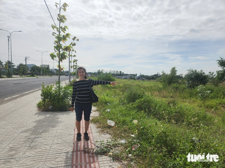 Châu Đốc - Ảnh 1.